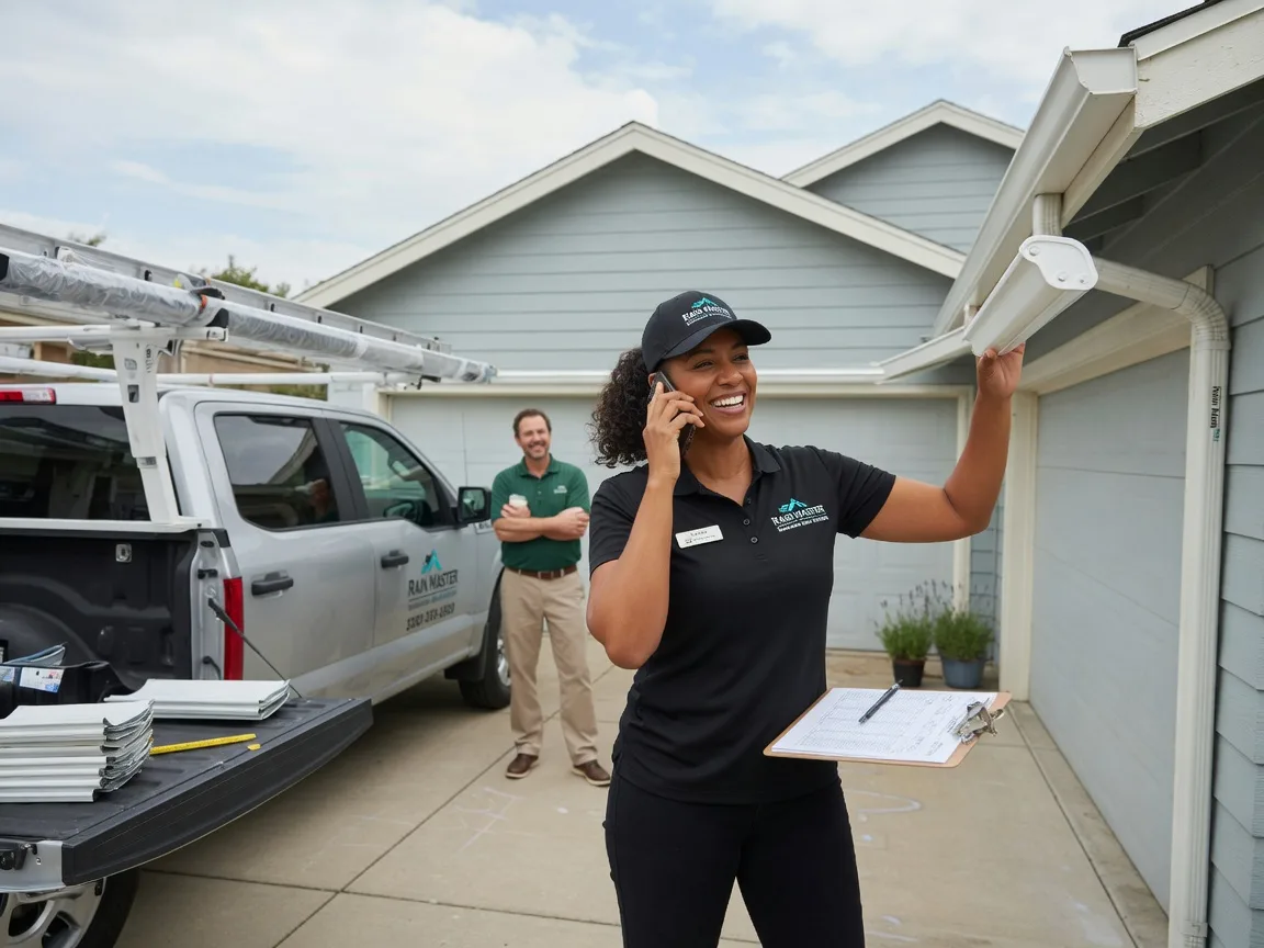 Gutter Installation Naples, TX FAQs